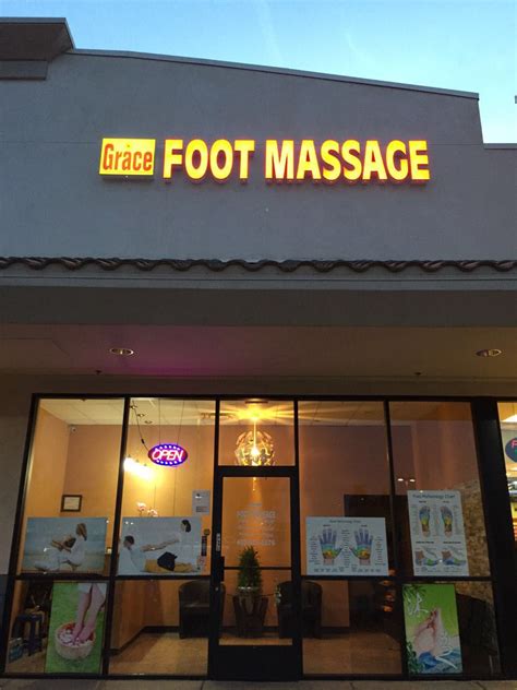 j grace massage|grace foot massage.